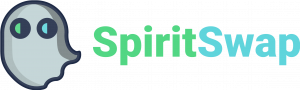 SpiritSwap Logo